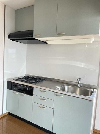 武蔵野ヒルズの物件内観写真